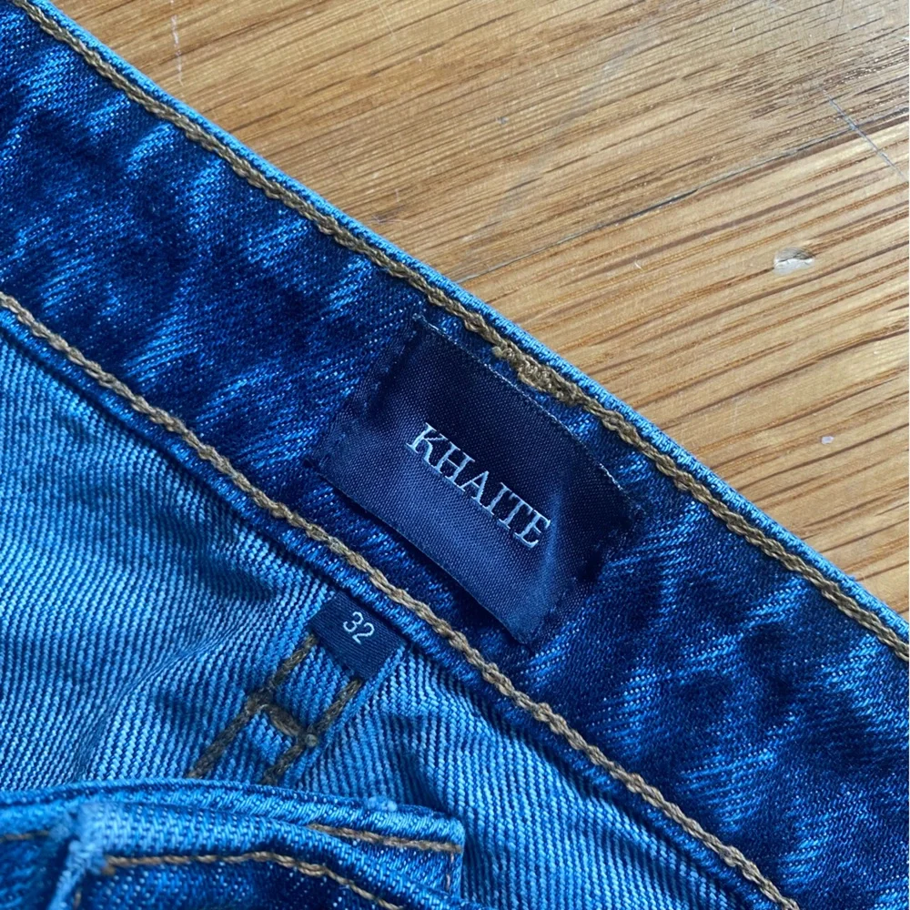 KHAITE Danielle Jean (Size 32) - Picture 2 of 5